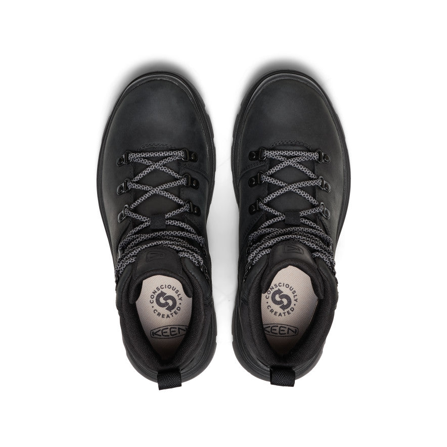Women's Kosa Pyrenees Boot Black / Keen / Black