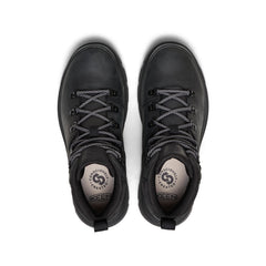 Women's Kosa Pyrenees Boot Black / Keen / Black