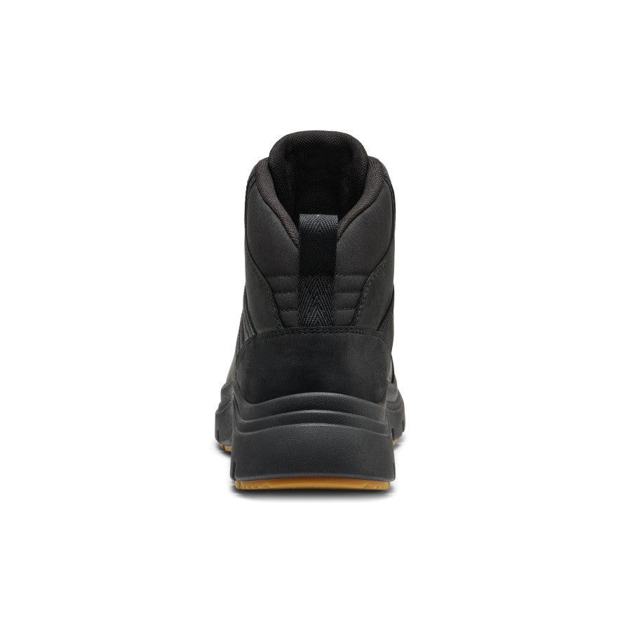Women's Kosa Pyrenees Boot Black / Keen / Black