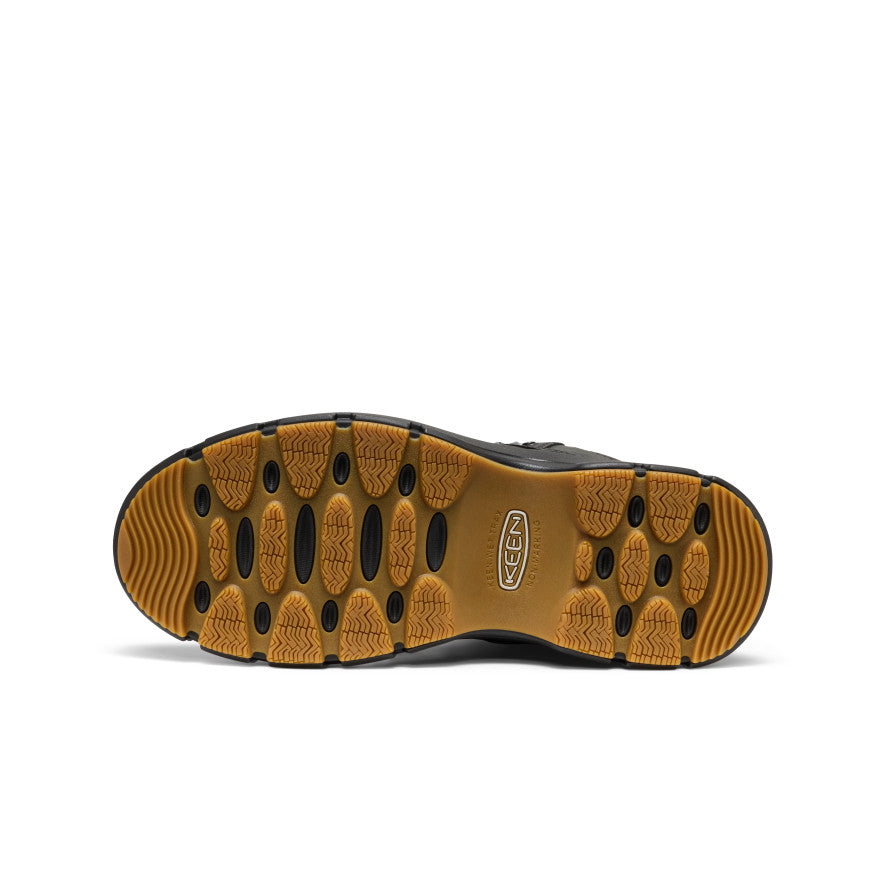 Women's Kosa Pyrenees Boot Black / Keen / Black