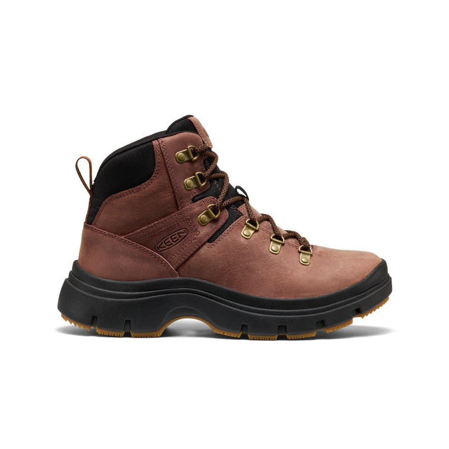 Women's Kosa Pyrenees Boot Nutmeg / Keen / Nutmeg
