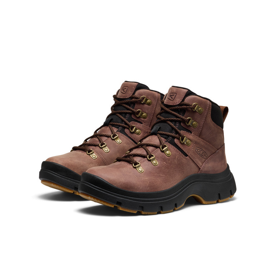 Women's Kosa Pyrenees Boot Nutmeg / Keen / Nutmeg