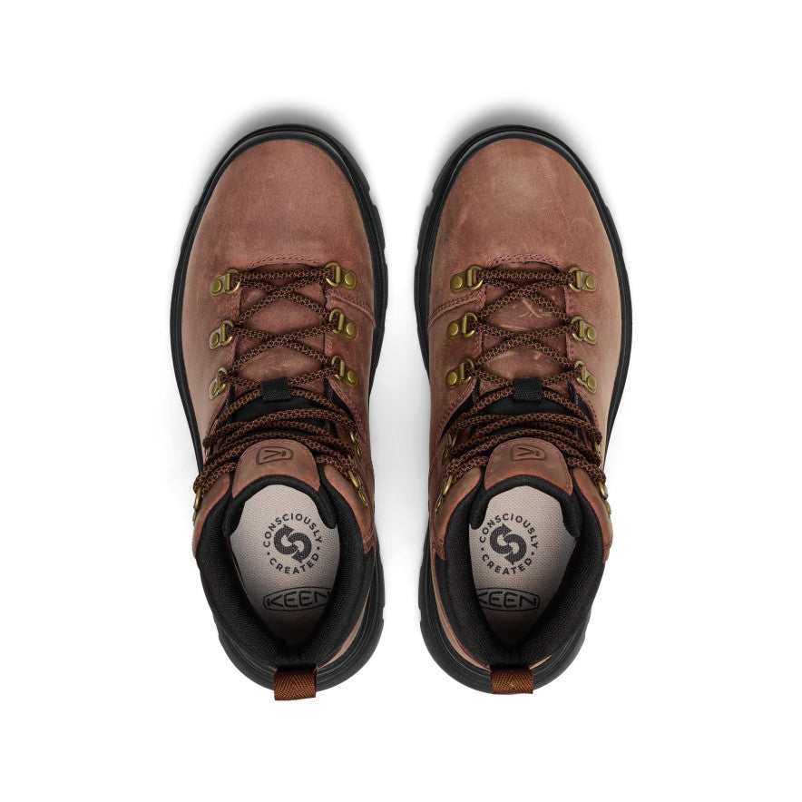 Women's Kosa Pyrenees Boot Nutmeg / Keen / Nutmeg
