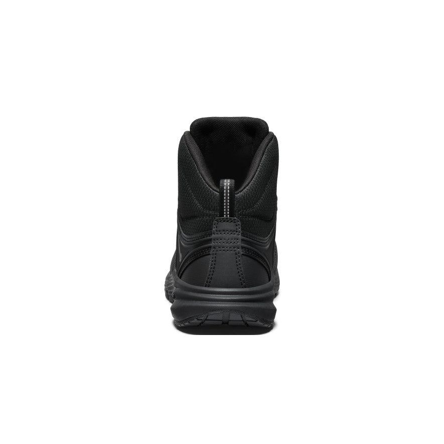 Women's Vista Energy Mid ESD (Carbon Toe) Black/Black / Keen / Black/Black