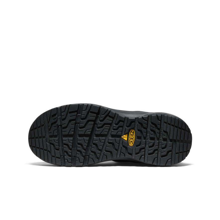 Women's Vista Energy Mid ESD (Carbon Toe) Black/Black / Keen / Black/Black