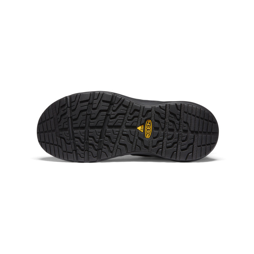 Women's Vista Energy Mid INT MET (Carbon Toe) Black/Raven / Keen / Black/Raven