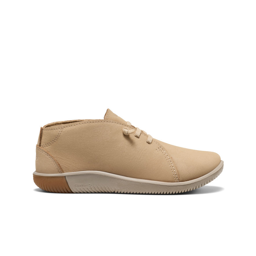 Women's KNX Chukka Safari/Plaza Taupe / Keen / Safari/Plaza Taupe