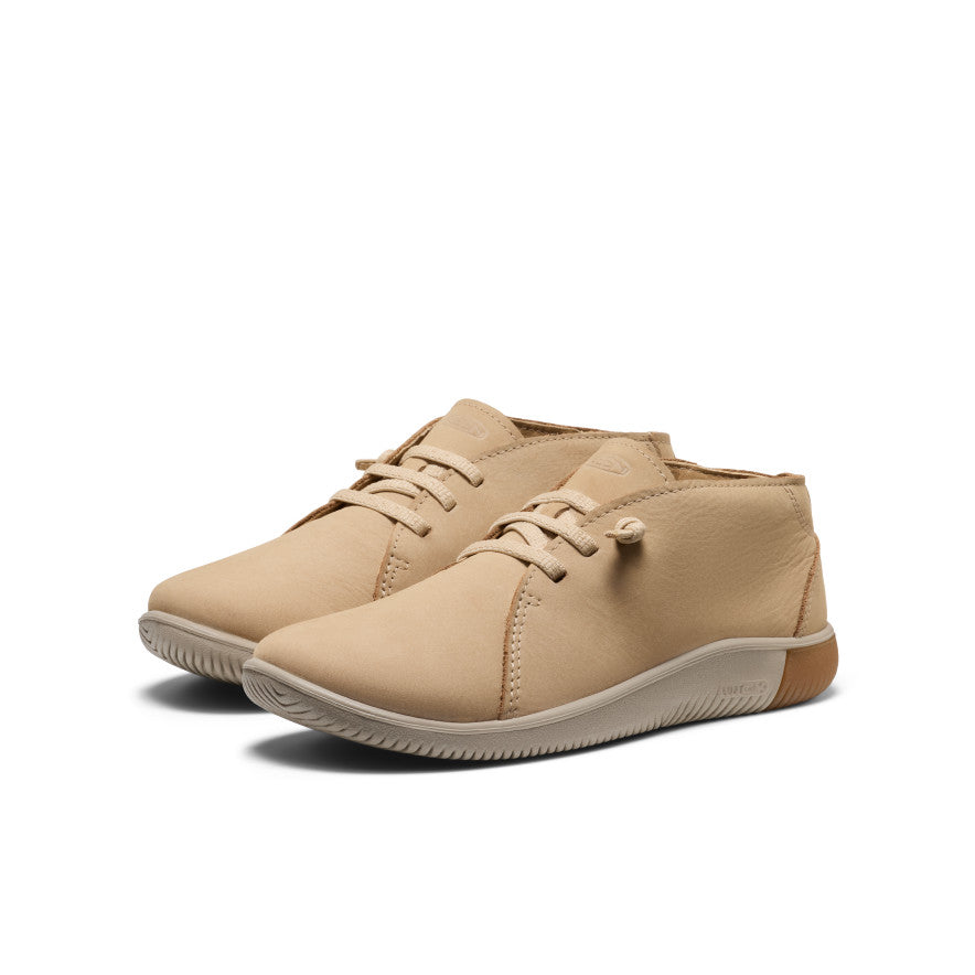 Women's KNX Chukka Safari/Plaza Taupe / Keen / Safari/Plaza Taupe