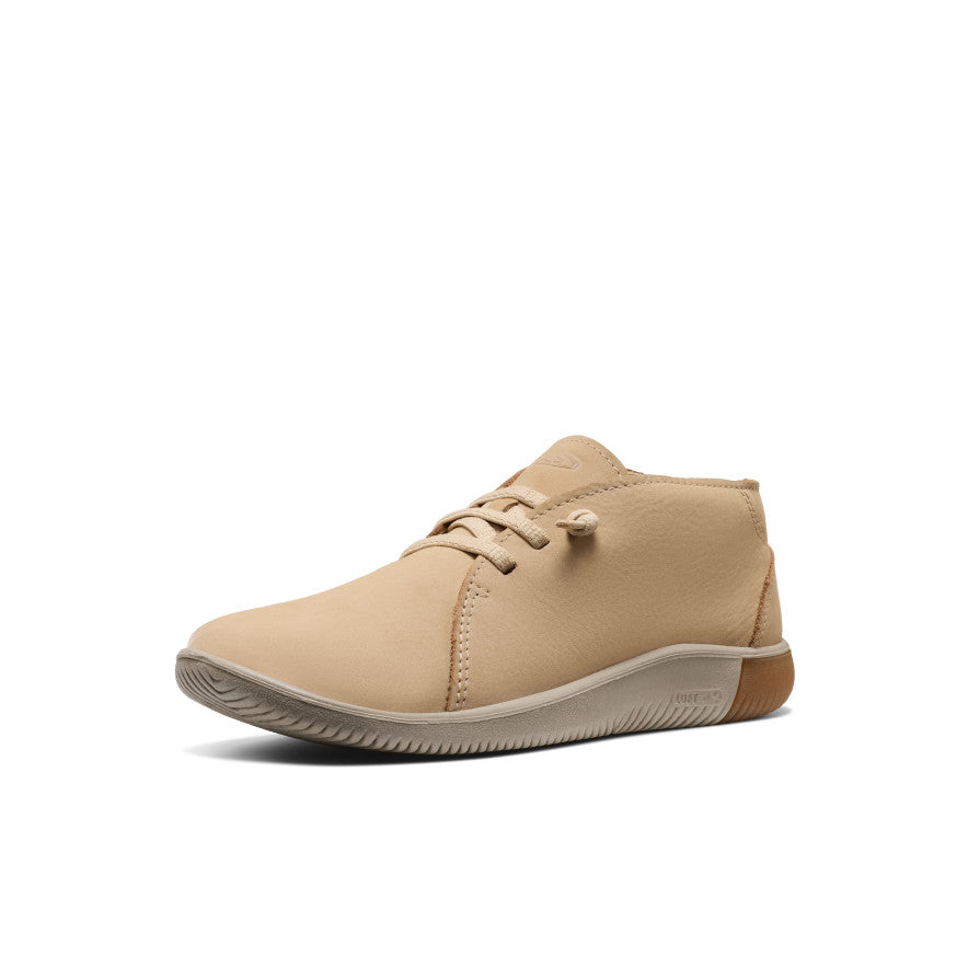 Women's KNX Chukka Safari/Plaza Taupe / Keen / Safari/Plaza Taupe
