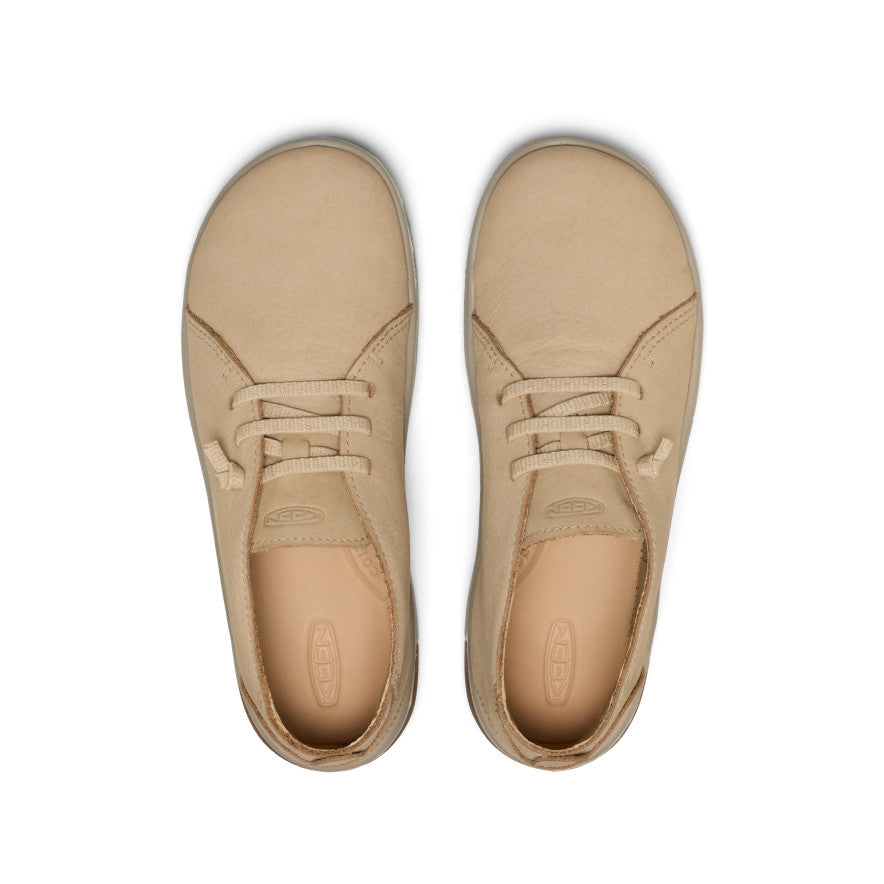 Women's KNX Chukka Safari/Plaza Taupe / Keen / Safari/Plaza Taupe