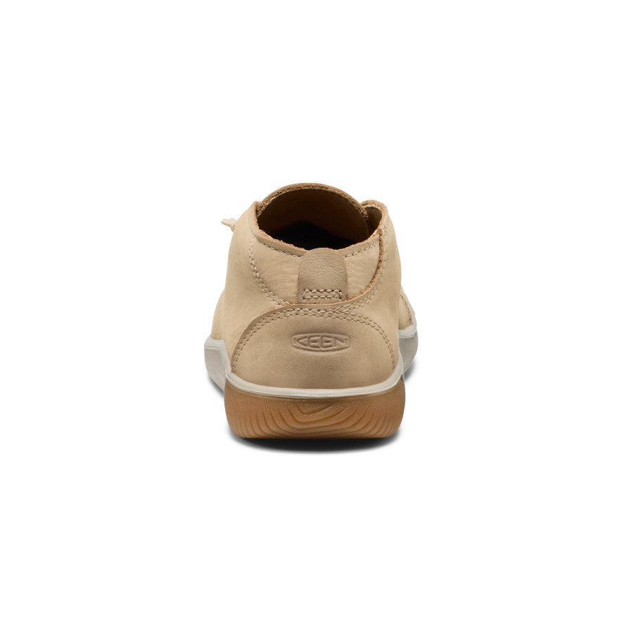 Women's KNX Chukka Safari/Plaza Taupe / Keen / Safari/Plaza Taupe
