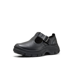 Women's Kosa Mary Jane Black/Black / Keen / Black/Black