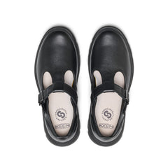 Women's Kosa Mary Jane Black/Black / Keen / Black/Black