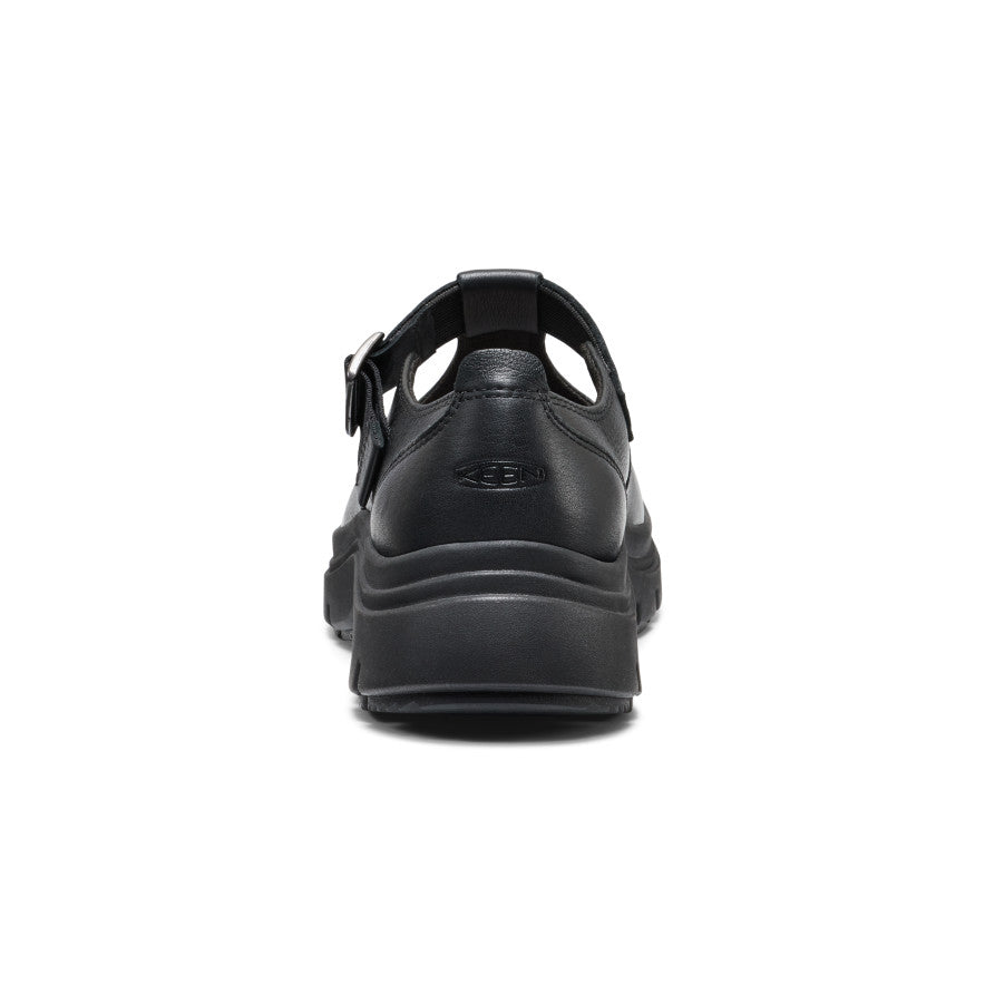 Women's Kosa Mary Jane Black/Black / Keen / Black/Black