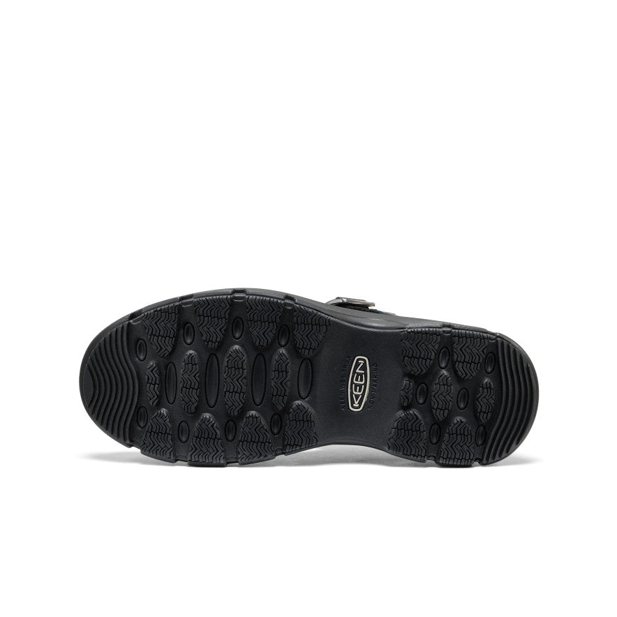 Women's Kosa Mary Jane Black/Black / Keen / Black/Black