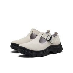 Women's Kosa Mary Jane Black/Silver Birch / Keen / Black/Silver Birch