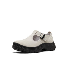 Women's Kosa Mary Jane Black/Silver Birch / Keen / Black/Silver Birch