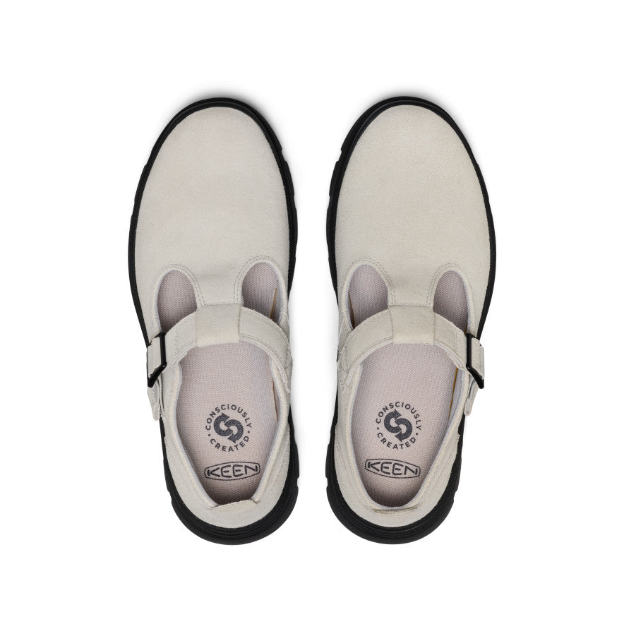 Women's Kosa Mary Jane Black/Silver Birch / Keen / Black/Silver Birch