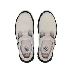 Women's Kosa Mary Jane Black/Silver Birch / Keen / Black/Silver Birch