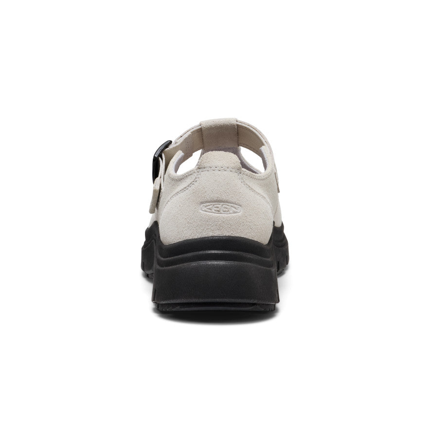 Women's Kosa Mary Jane Black/Silver Birch / Keen / Black/Silver Birch