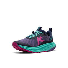 Women's Roam Trail Running Shoe Pansy/Rose Violet / Keen / Pansy/Rose Violet