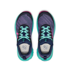 Women's Roam Trail Running Shoe Pansy/Rose Violet / Keen / Pansy/Rose Violet