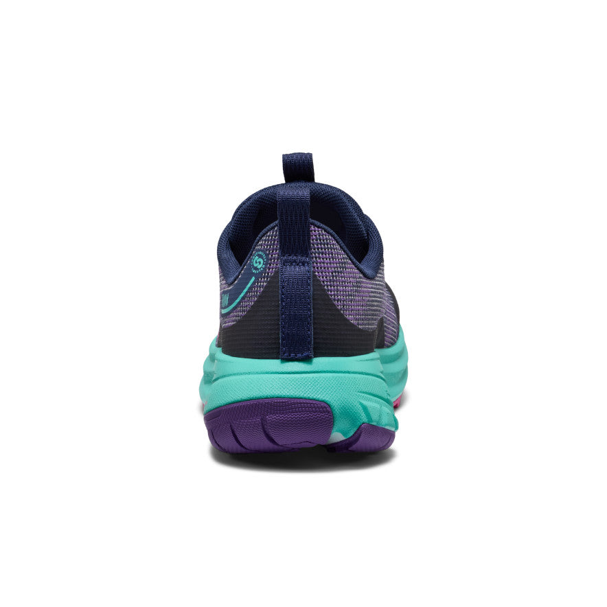 Women's Roam Trail Running Shoe Pansy/Rose Violet / Keen / Pansy/Rose Violet