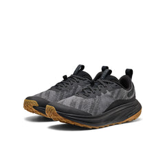 Women's Roam Trail Running Shoe Black/Magnet / Keen / Black/Magnet