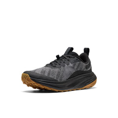 Women's Roam Trail Running Shoe Black/Magnet / Keen / Black/Magnet