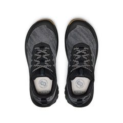 Women's Roam Trail Running Shoe Black/Magnet / Keen / Black/Magnet