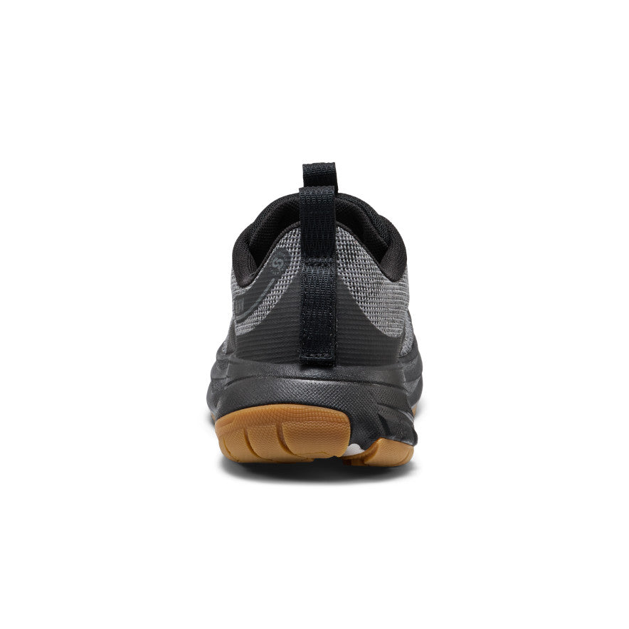 Women's Roam Trail Running Shoe Black/Magnet / Keen / Black/Magnet