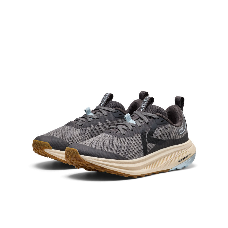 Women's Roam Trail Running Shoe Magnet/Ballad Blue / Keen / Magnet/Ballad Blue