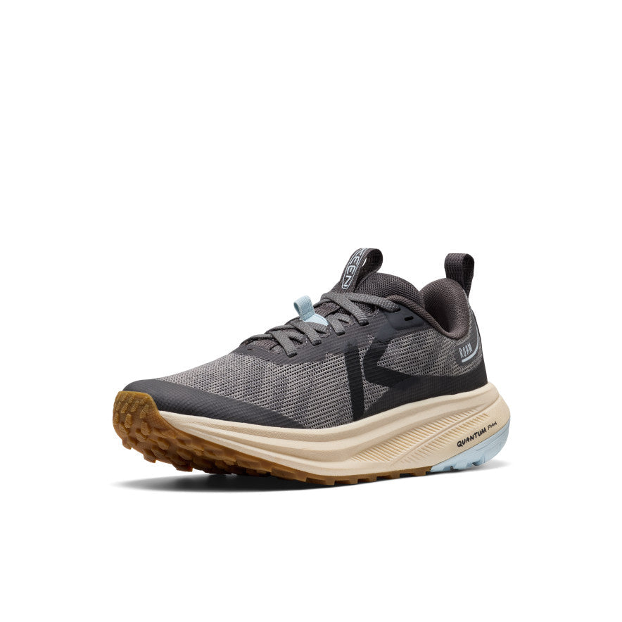Women's Roam Trail Running Shoe Magnet/Ballad Blue / Keen / Magnet/Ballad Blue