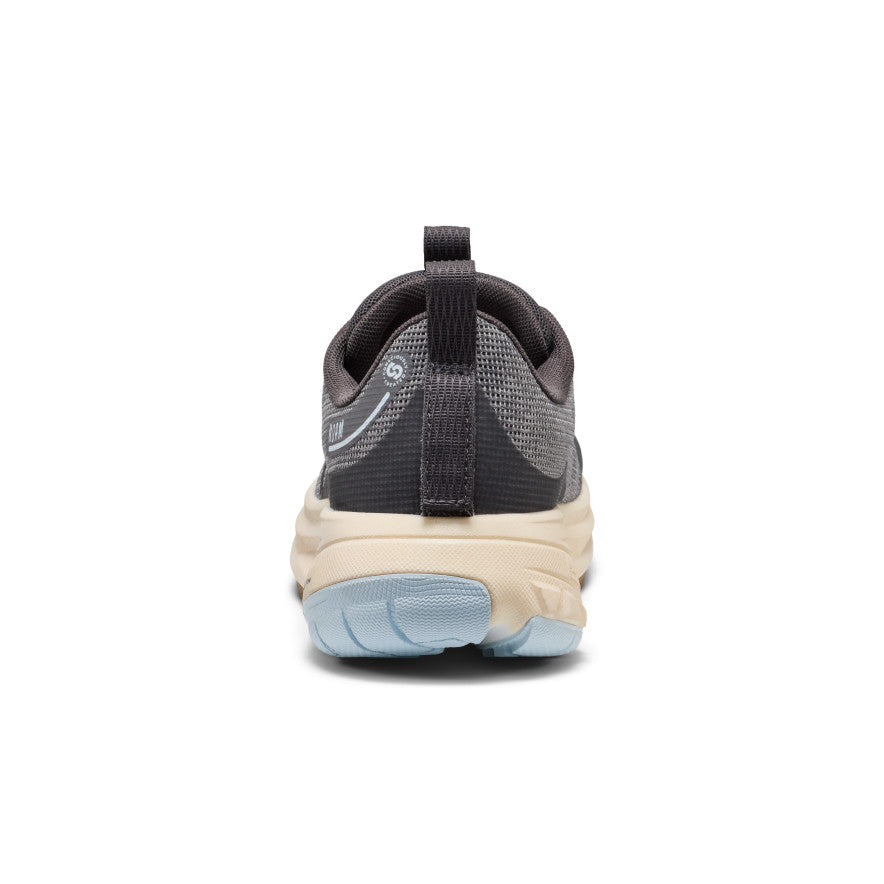 Women's Roam Trail Running Shoe Magnet/Ballad Blue / Keen / Magnet/Ballad Blue
