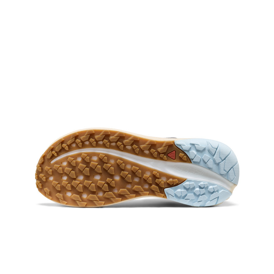 Women's Roam Trail Running Shoe Magnet/Ballad Blue / Keen / Magnet/Ballad Blue