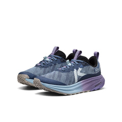 Women's Roam Trail Running Shoe Vintage Indigo/Ballad Blue / Keen / Vintage Indigo/Ballad Blue