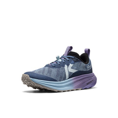 Women's Roam Trail Running Shoe Vintage Indigo/Ballad Blue / Keen / Vintage Indigo/Ballad Blue
