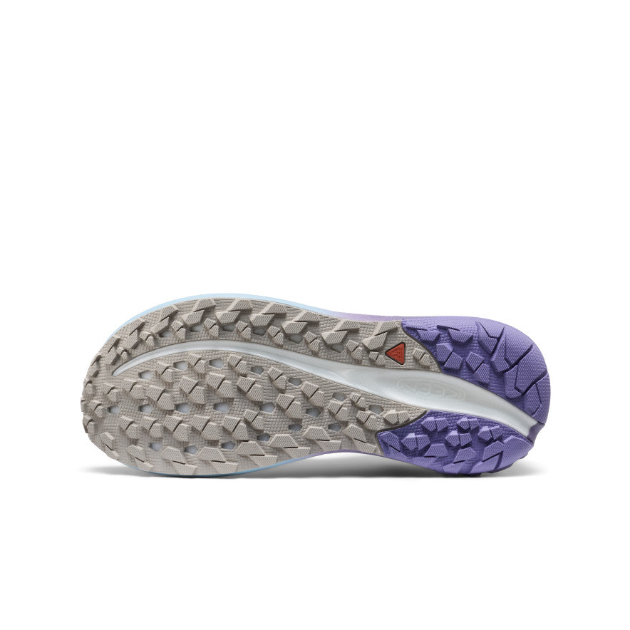 Women's Roam Trail Running Shoe Vintage Indigo/Ballad Blue / Keen / Vintage Indigo/Ballad Blue