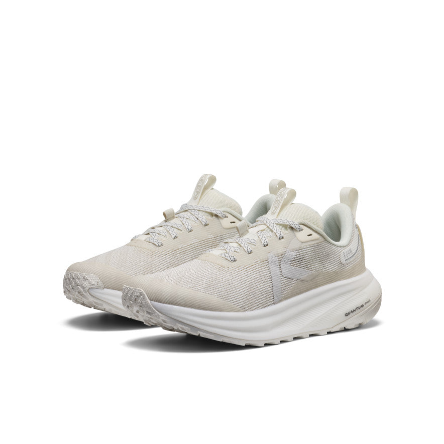 Women's Roam Trail Running Shoe Star White/Vapor / Keen / Star White/Vapor