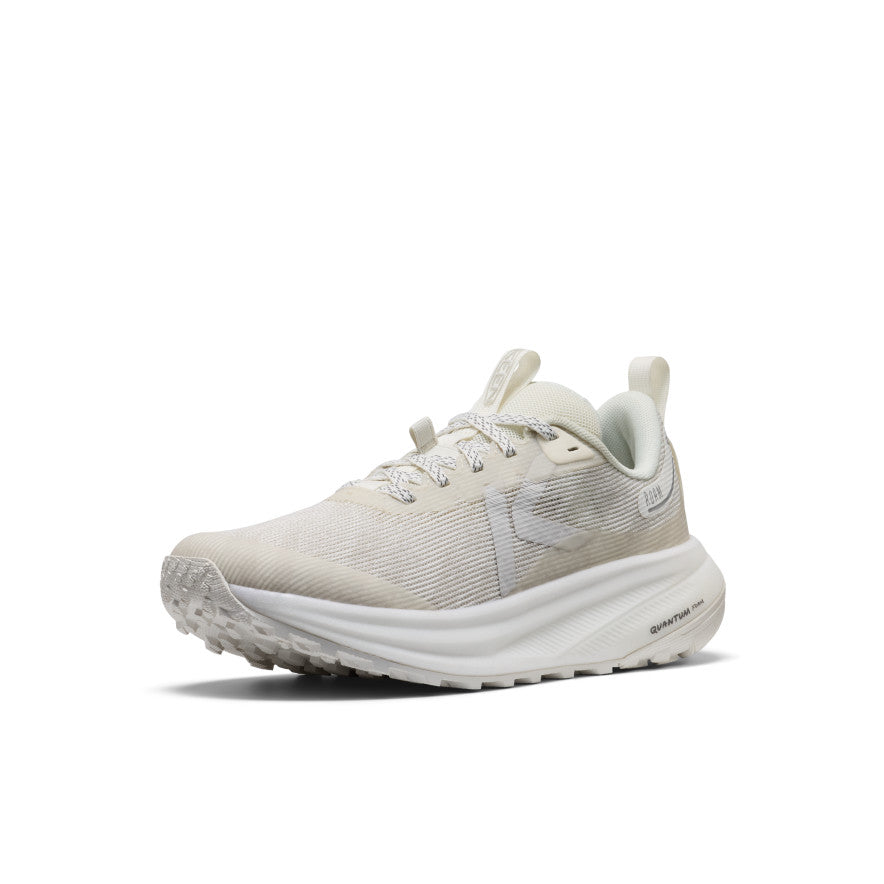 Women's Roam Trail Running Shoe Star White/Vapor / Keen / Star White/Vapor