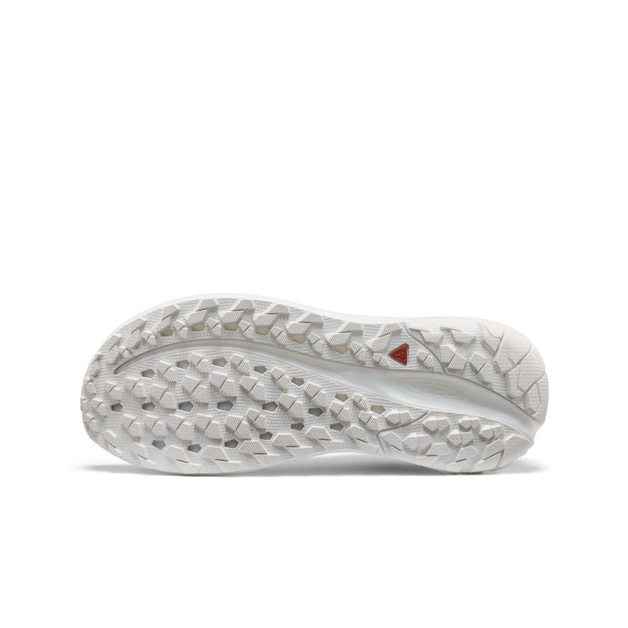 Women's Roam Trail Running Shoe Star White/Vapor / Keen / Star White/Vapor