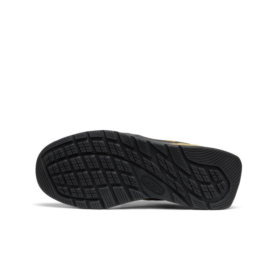 Women's Jasper III Sneaker Khaki/Black / Keen / Khaki/Black