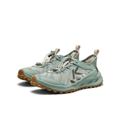 Women's Zionic ADV Open-Air Hiking Shoe Monochrome/Lily Pad / Keen / Monochrome/Lily Pad