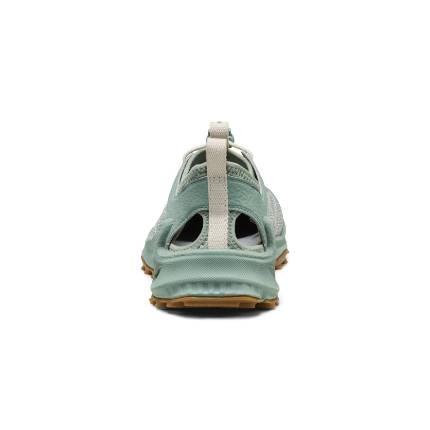 Women's Zionic ADV Open-Air Hiking Shoe Monochrome/Lily Pad / Keen / Monochrome/Lily Pad