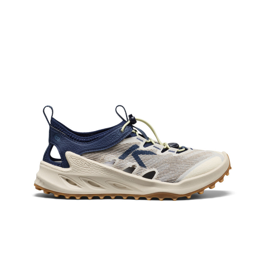 Women's Zionic ADV Open-Air Hiking Shoe Birch/Wax Yellow / Keen / Birch/Wax Yellow