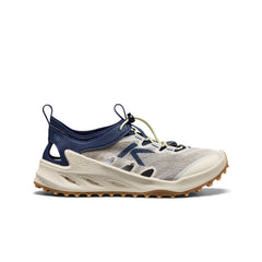 Women's Zionic ADV Open-Air Hiking Shoe Birch/Wax Yellow / Keen / Birch/Wax Yellow