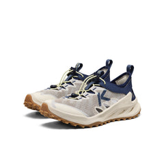 Women's Zionic ADV Open-Air Hiking Shoe Birch/Wax Yellow / Keen / Birch/Wax Yellow