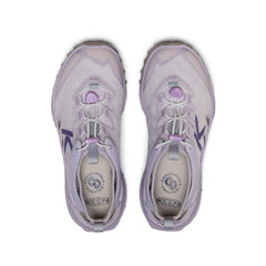 Women's Zionic ADV Open-Air Hiking Shoe Thistle / Keen / Thistle