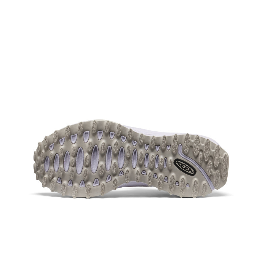 Women's Zionic ADV Open-Air Hiking Shoe Thistle / Keen / Thistle