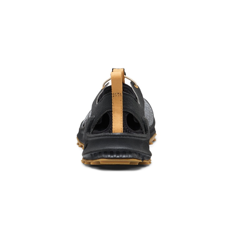 Women's Zionic ADV Open-Air Hiking Shoe Black/Oak Buff / Keen / Black/Oak Buff